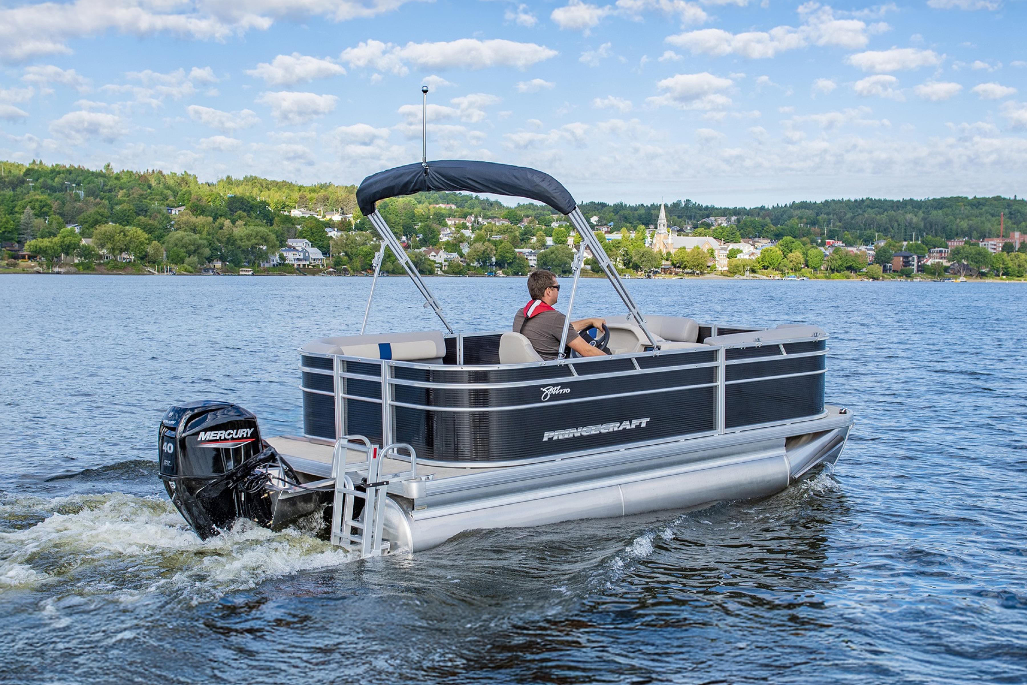 2024 Coachmen Apex Nano