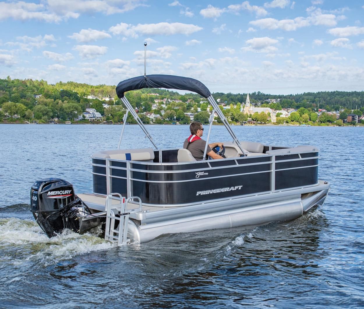 2026 Sea Doo Switch Sport Compact Boat (with trailer)